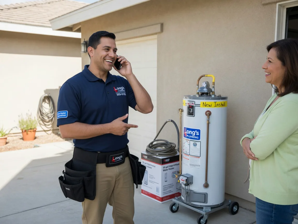 Leak Detection Kinards, SC FAQs